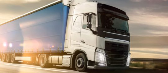 transport logistique