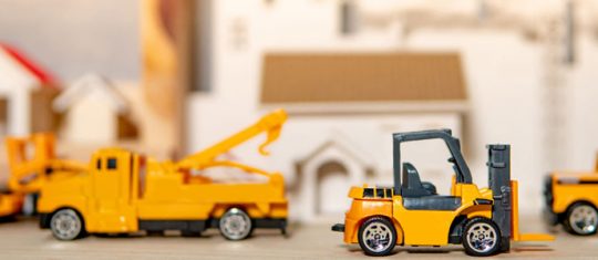 Recherche d'immobilier de logistique