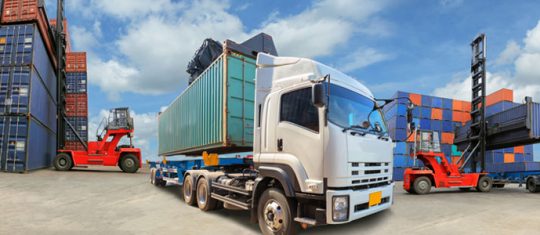 Intégrer un métier dans le secteur du transport et de la logistique