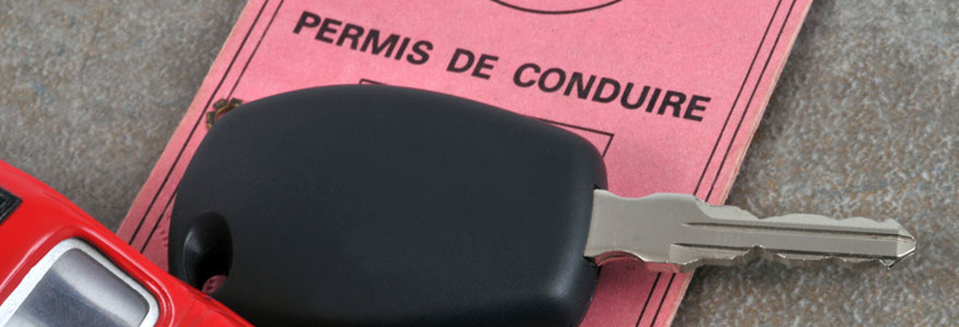 Permis de conduire C